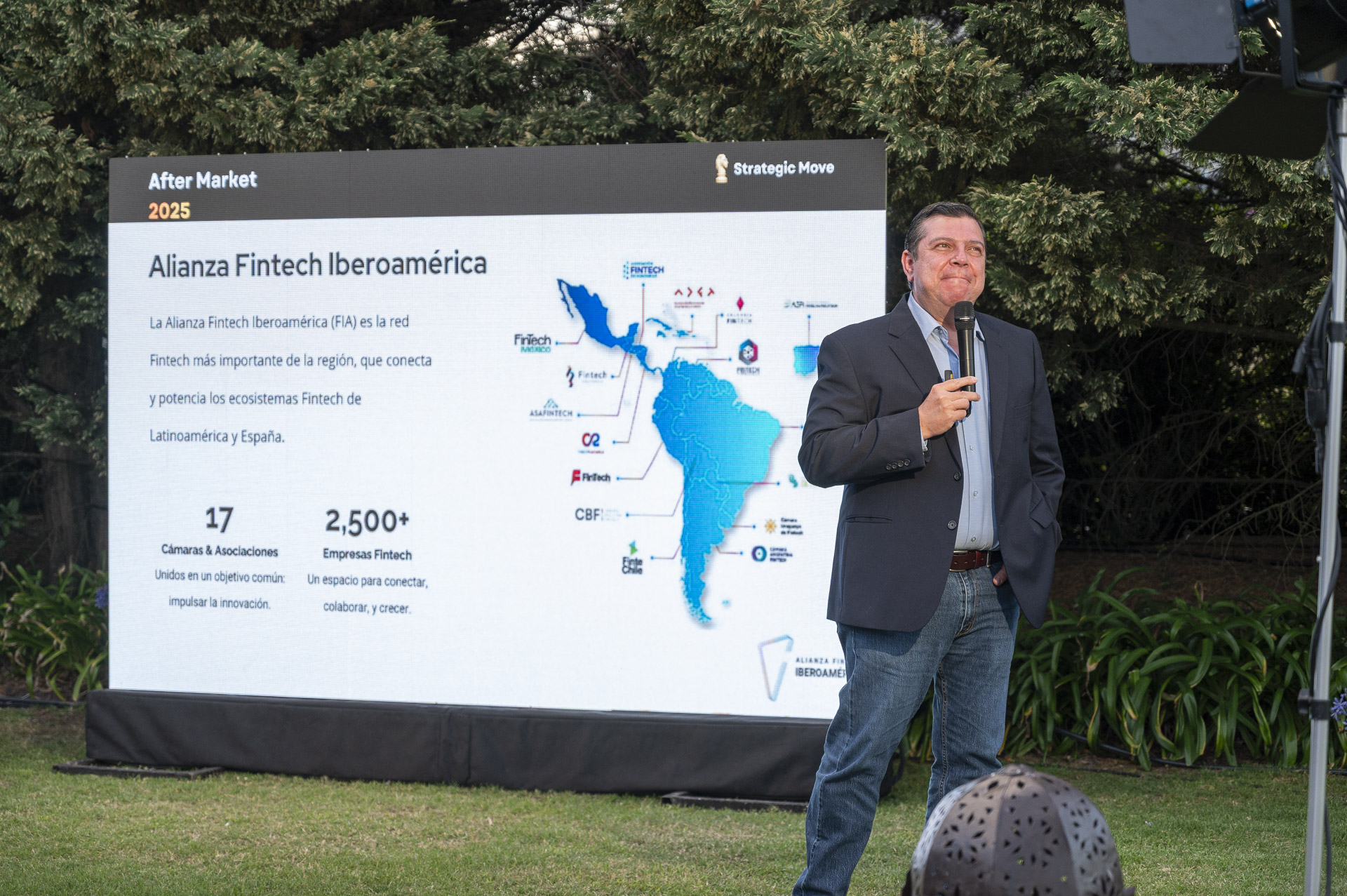 After Market 2025 Uruguay